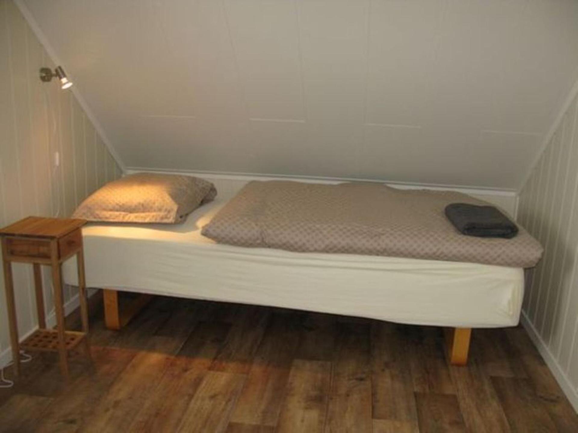 Maribell Sjobuer As Apartamento Tromsø Exterior foto
