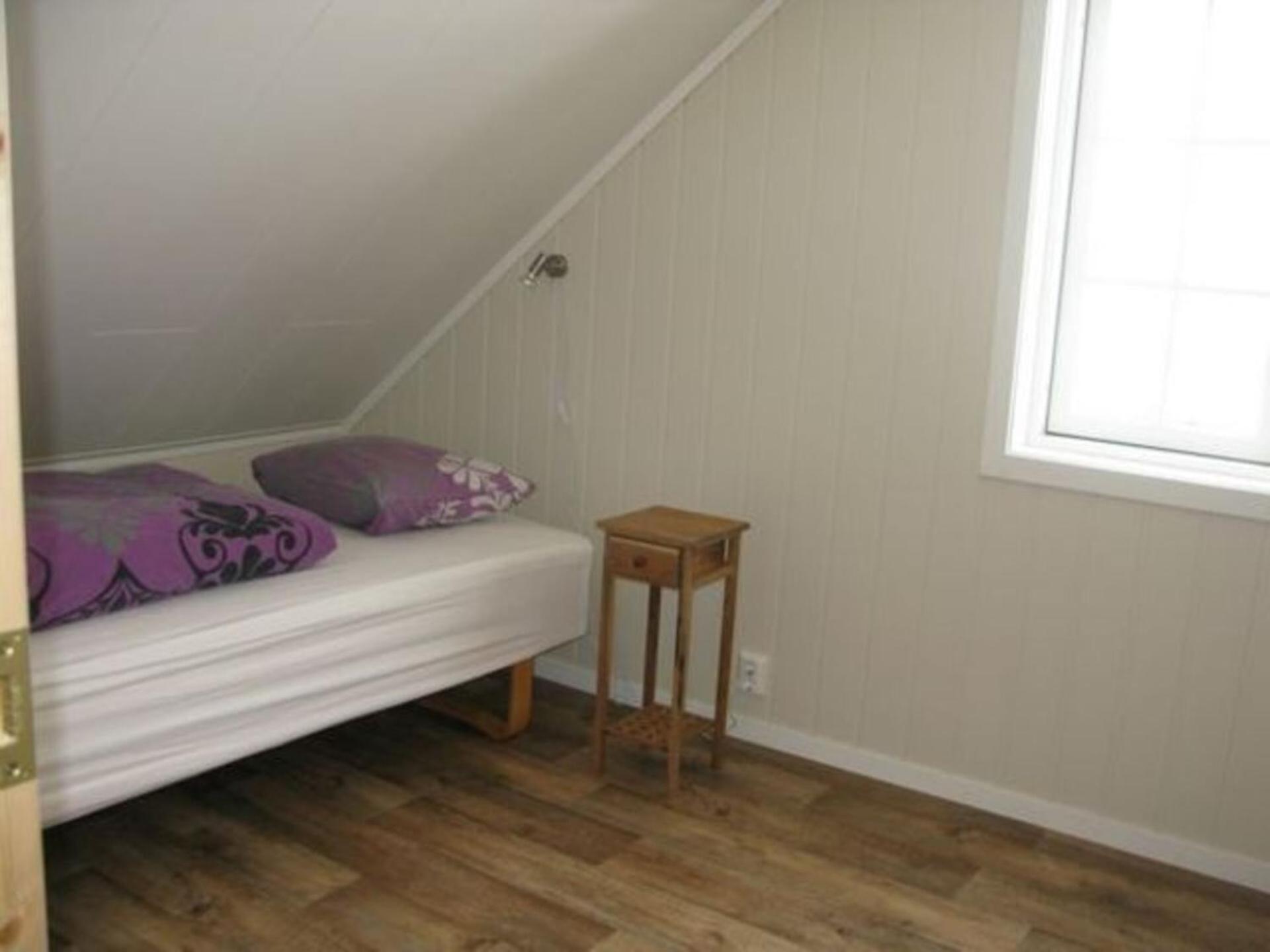 Maribell Sjobuer As Apartamento Tromsø Exterior foto
